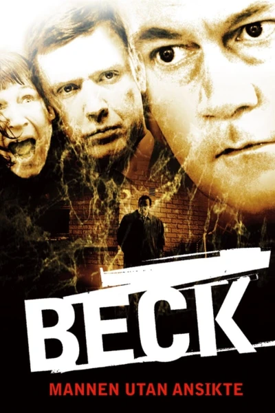 Beck: The Man With No Face