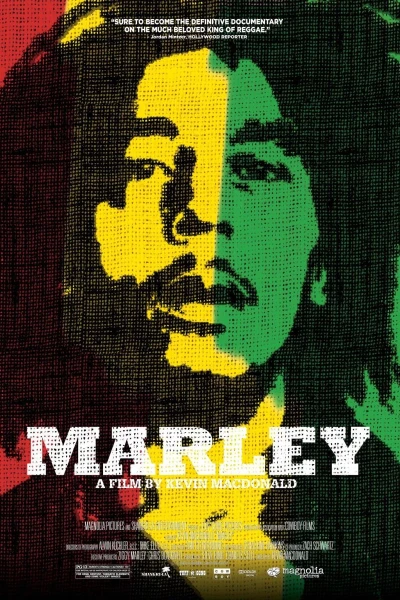 Bob Marley: Roots of Legend